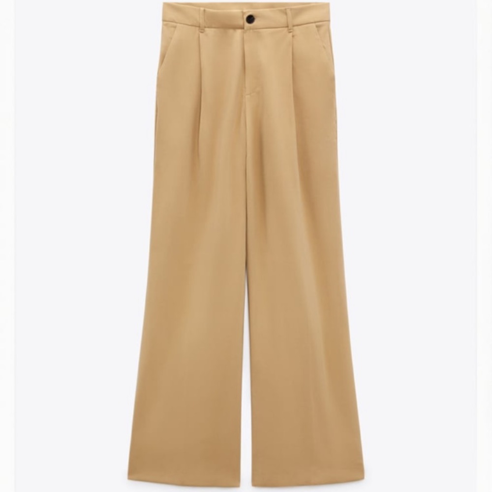 Full length Pants